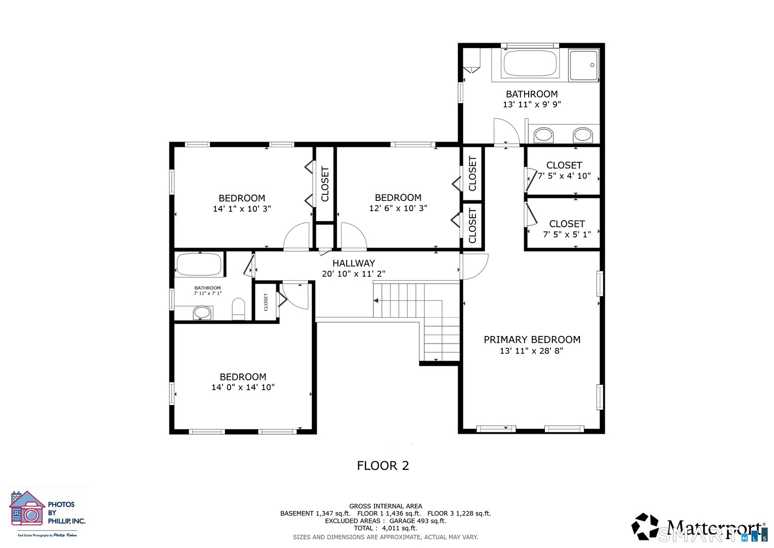 84 Chelsea Court Photo 35