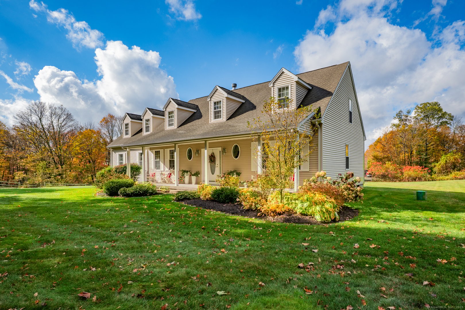 20 Cowles Road Photo 1