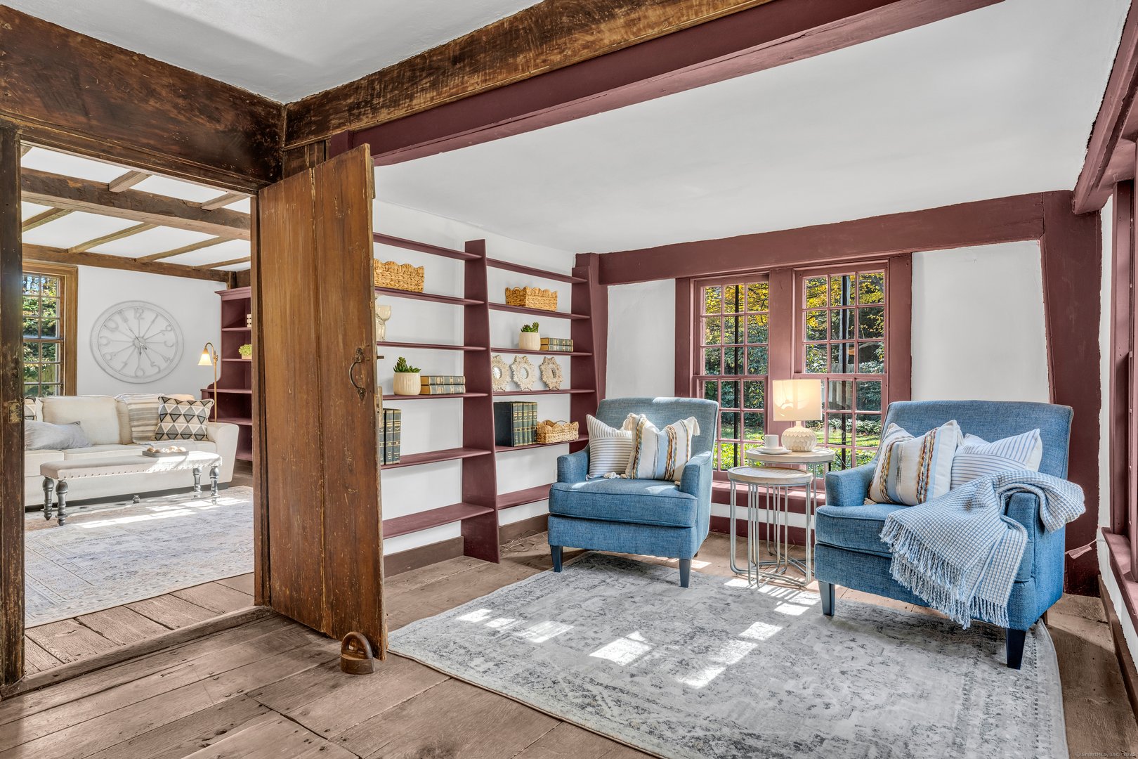 60 Spruce Street Photo 10