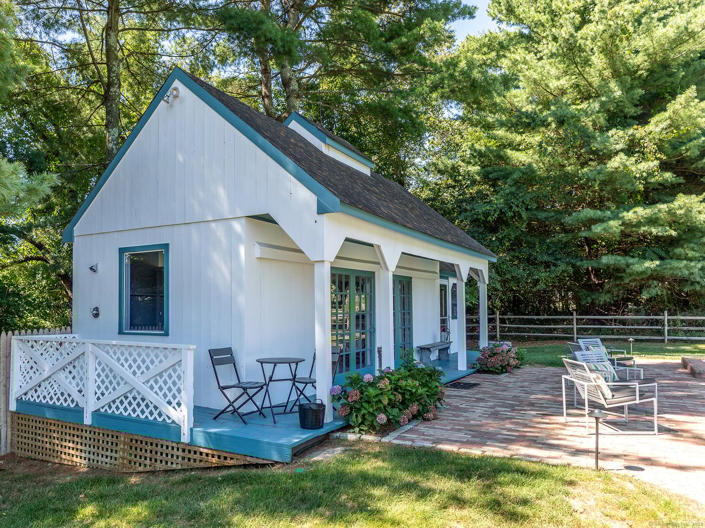 55 Good Hill Road Photo 24