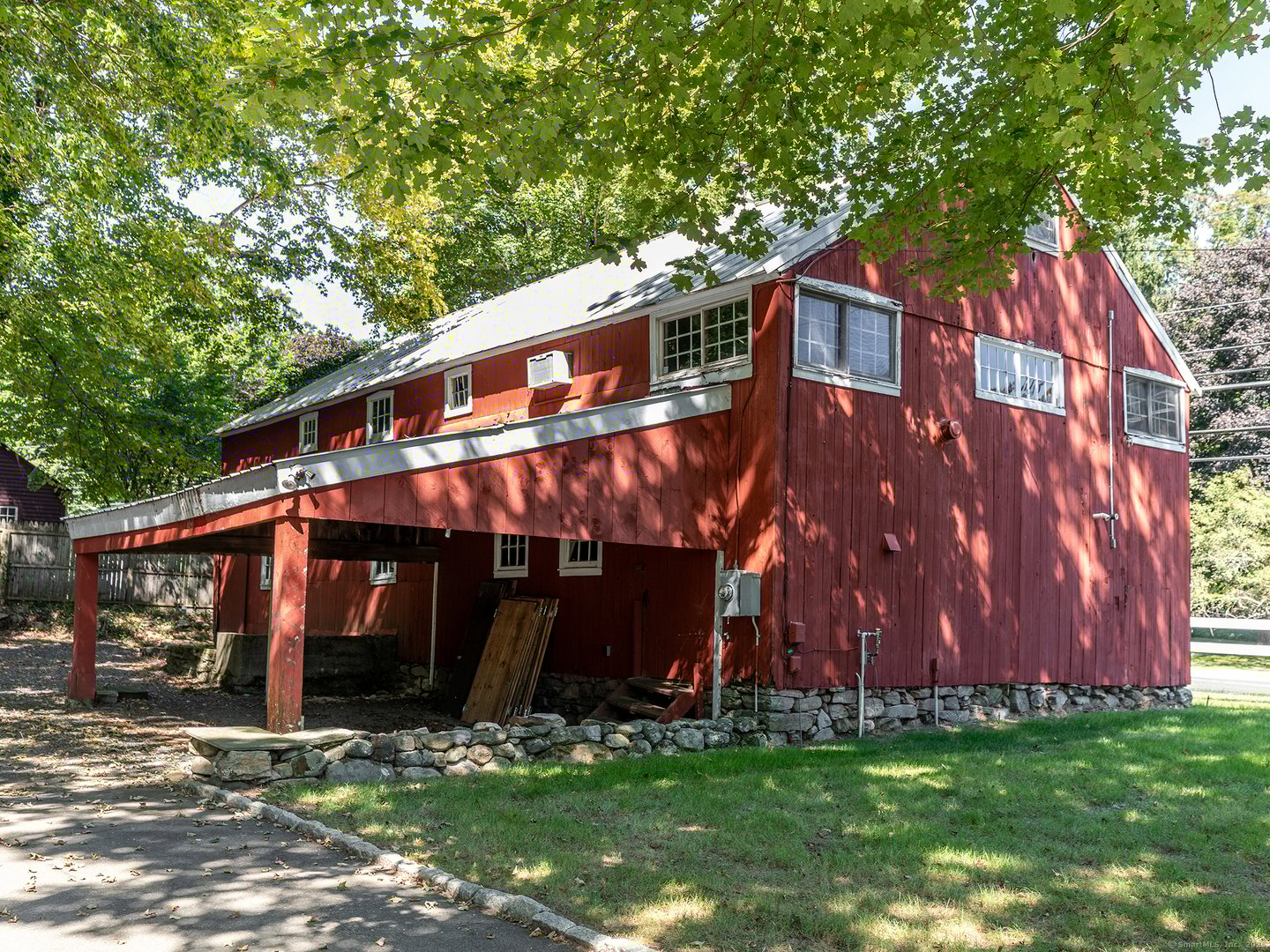 55 Good Hill Road Photo 31