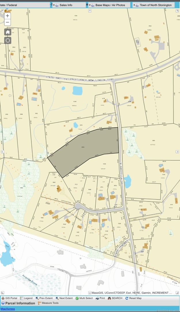 16 North Anguilla Road Photo 9