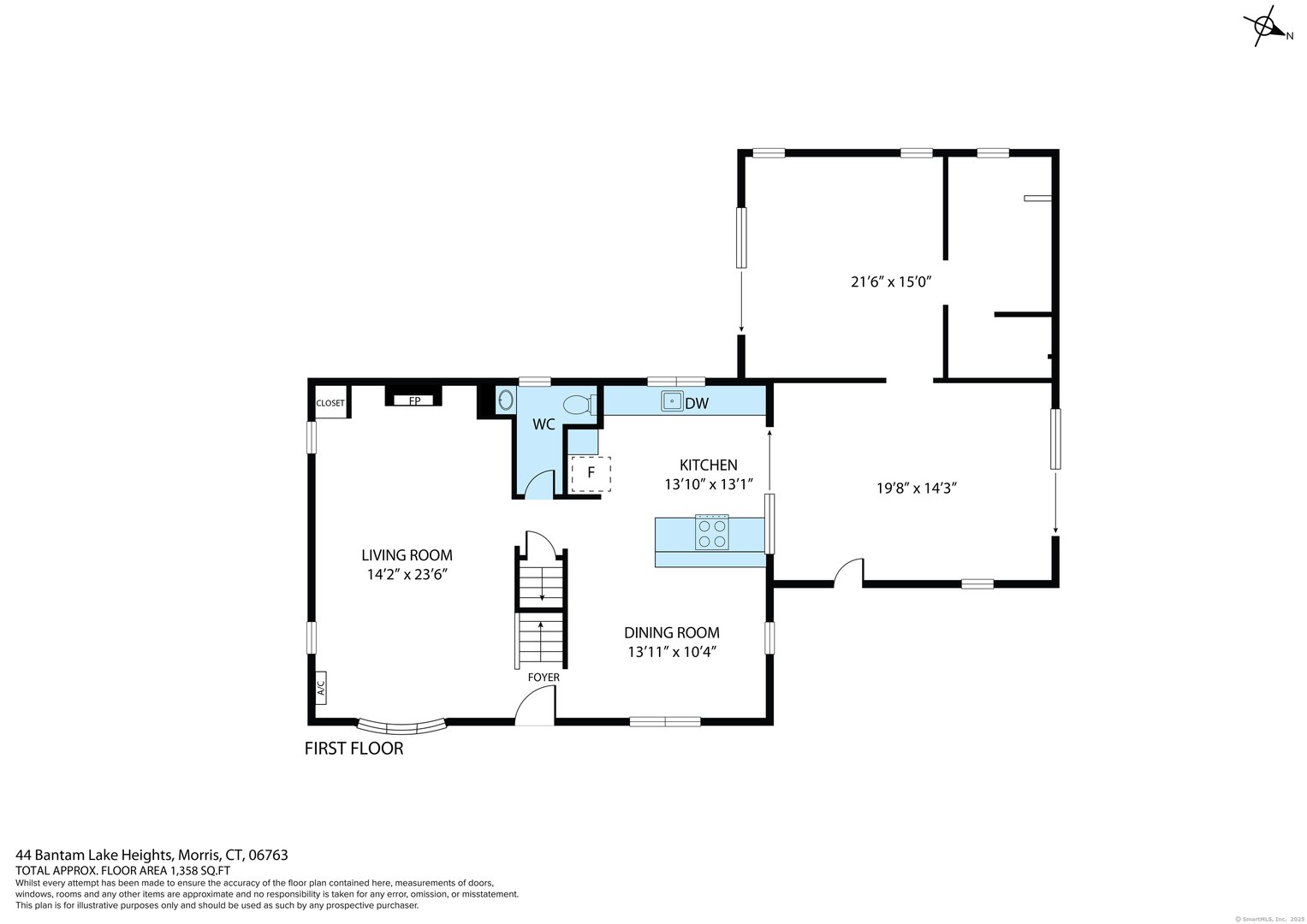 44 Bantam Lake Heights Photo 37