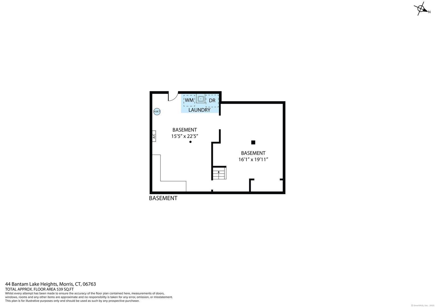 44 Bantam Lake Heights Photo 39