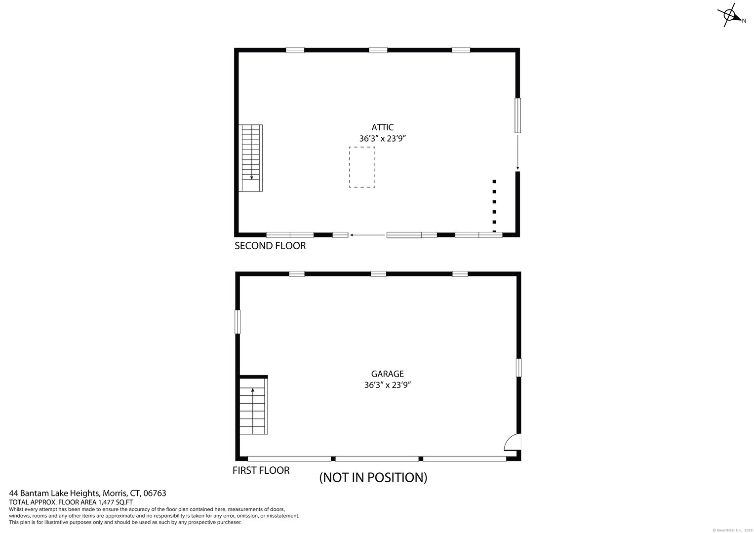 44 Bantam Lake Heights Photo 40
