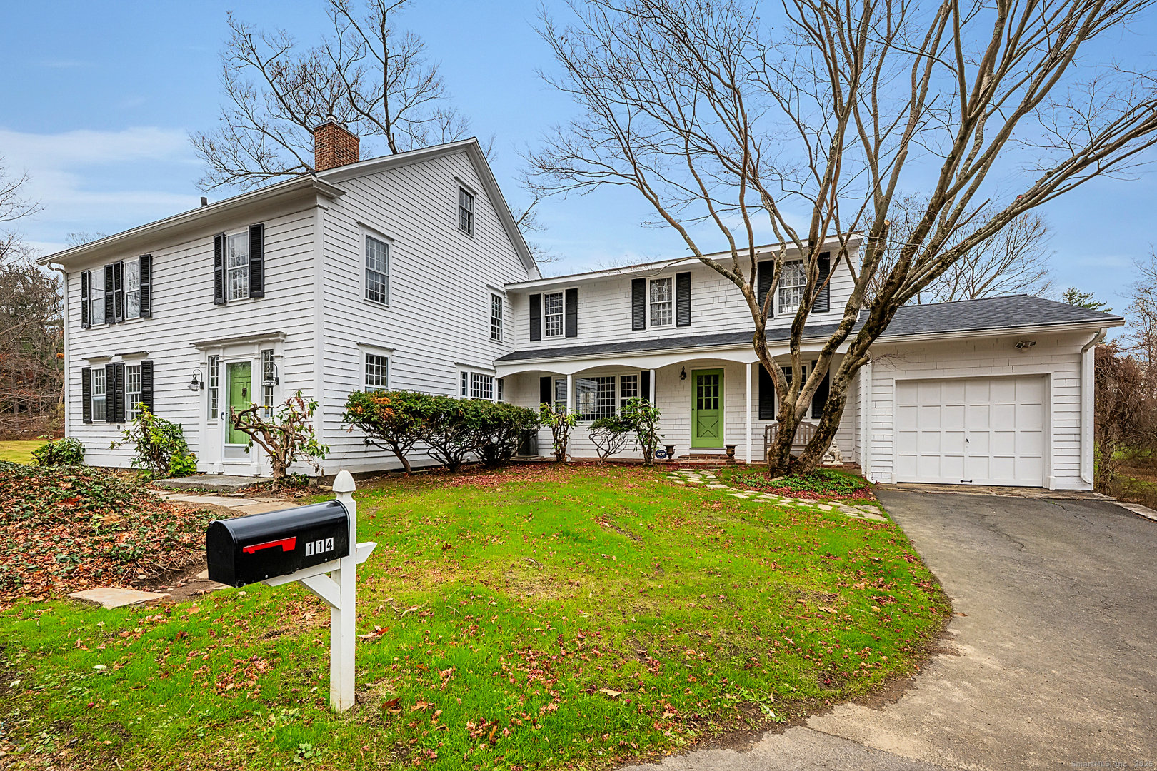 114 Carmel Hill Road North Photo 1