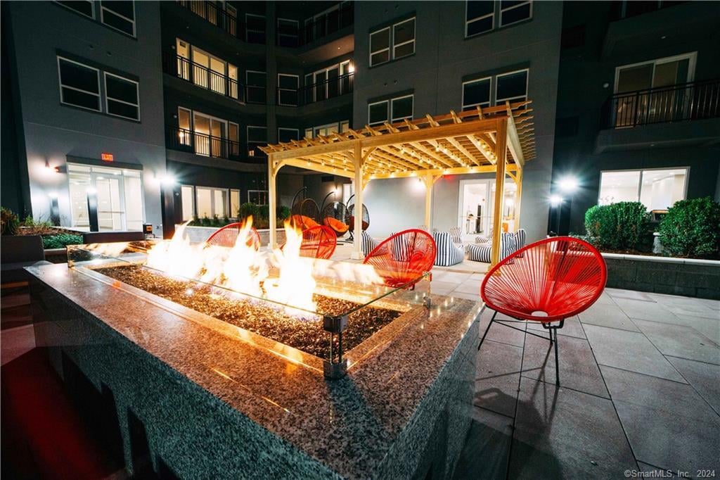 300 Glover Avenue  #B420 Photo 14