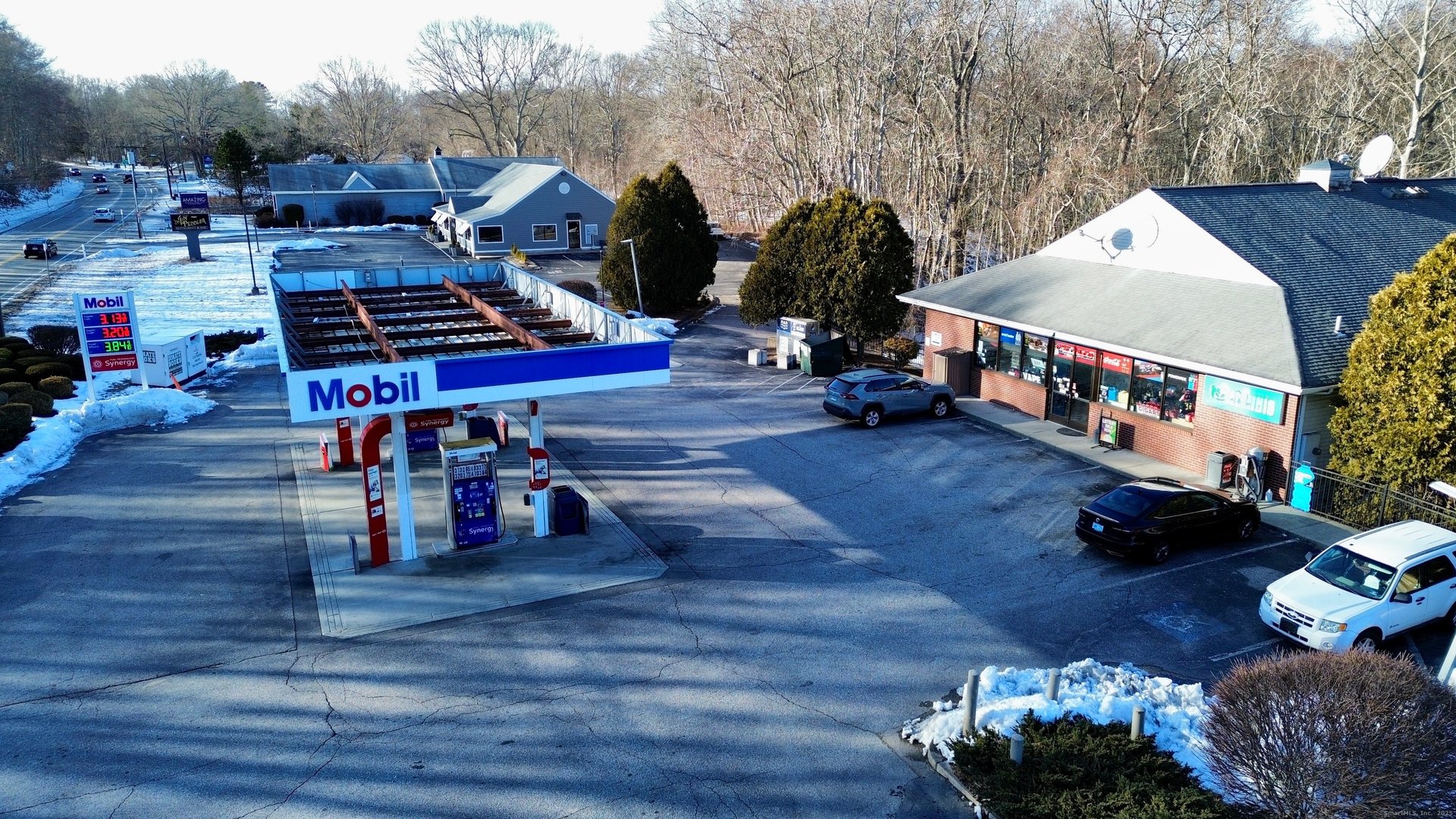 226 Norwich Westerly Road Photo 4