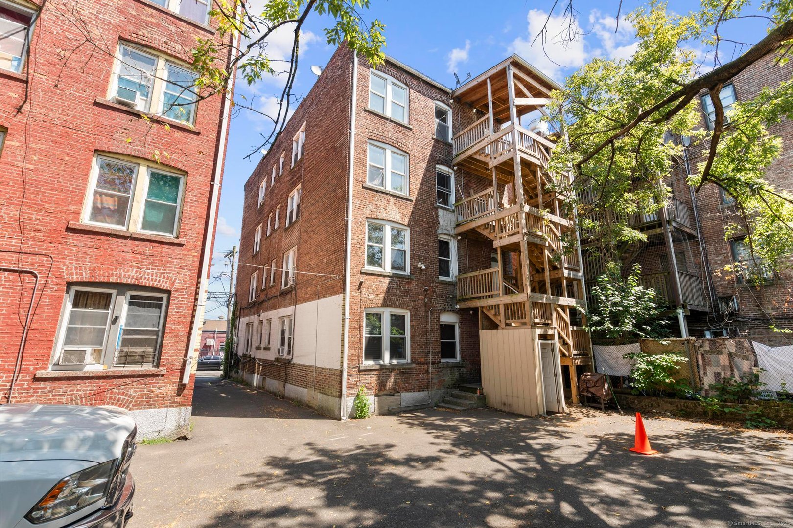 25 Whittier Street Photo 8