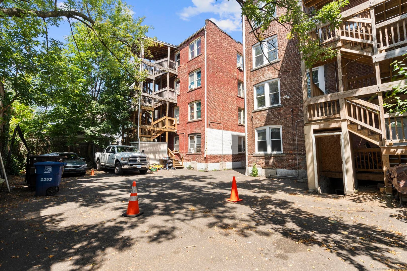 25 Whittier Street Photo 9