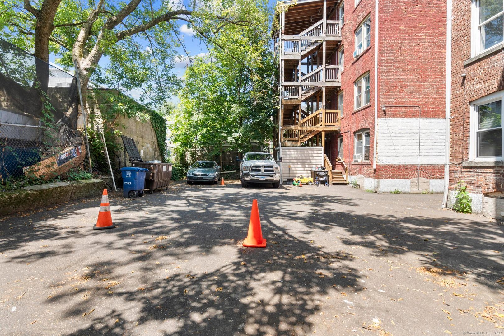 25 Whittier Street Photo 12