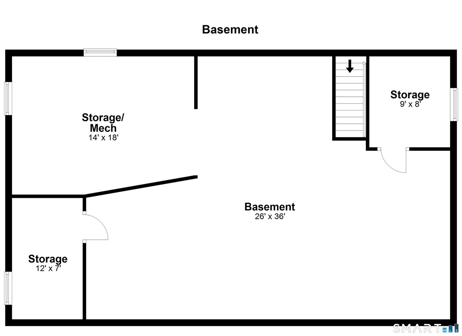 32 Catalpa Road Photo 35