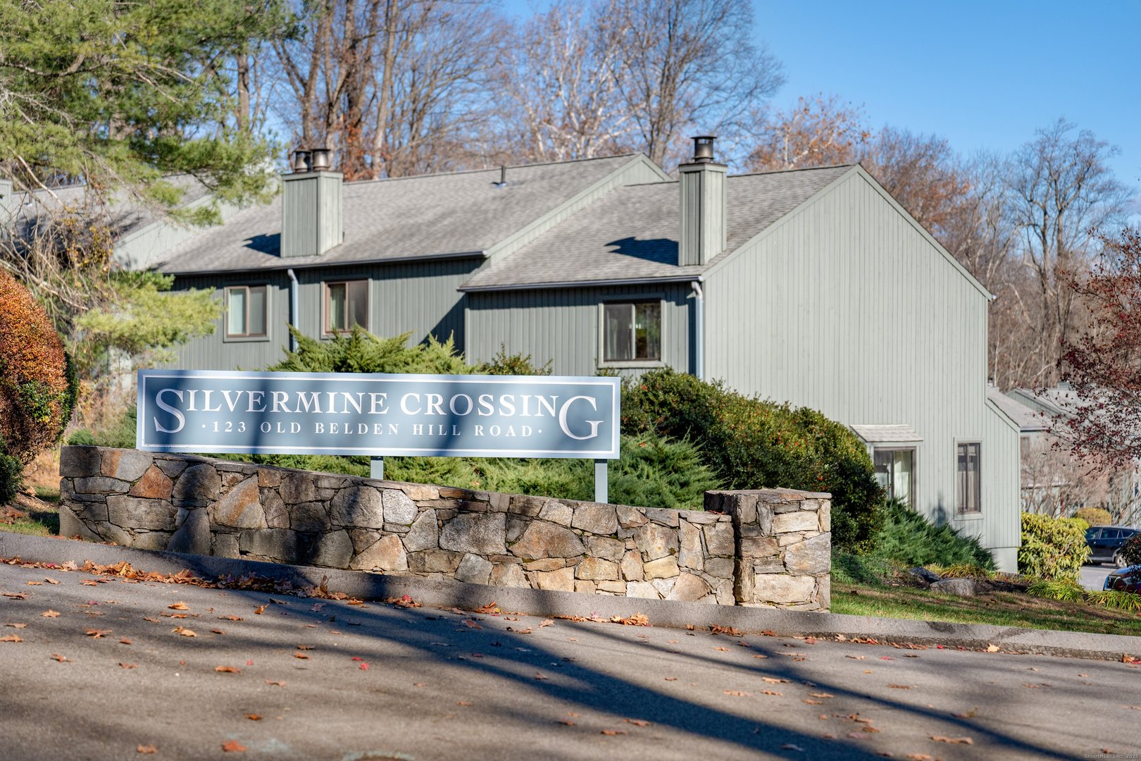 123 Old Belden Hill Road  #APT 15 Photo 1