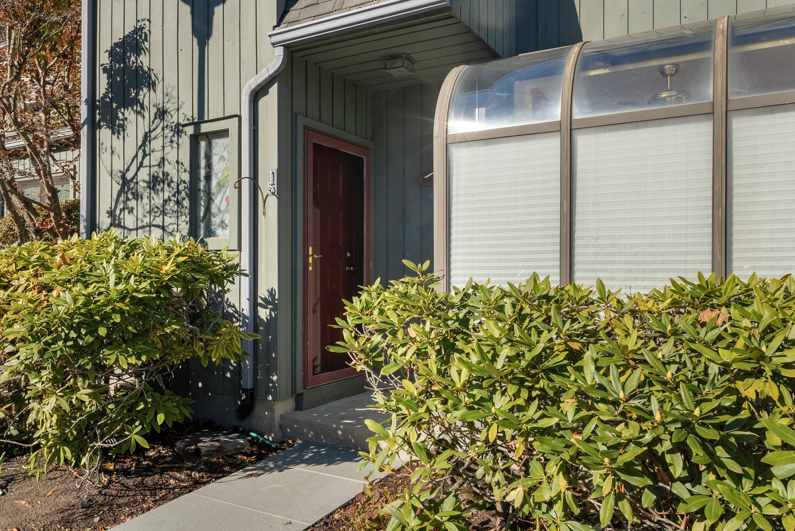 123 Old Belden Hill Road  #APT 15 Photo 3