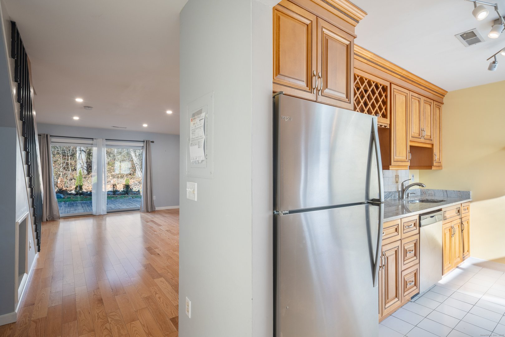 123 Old Belden Hill Road  #APT 15 Photo 10