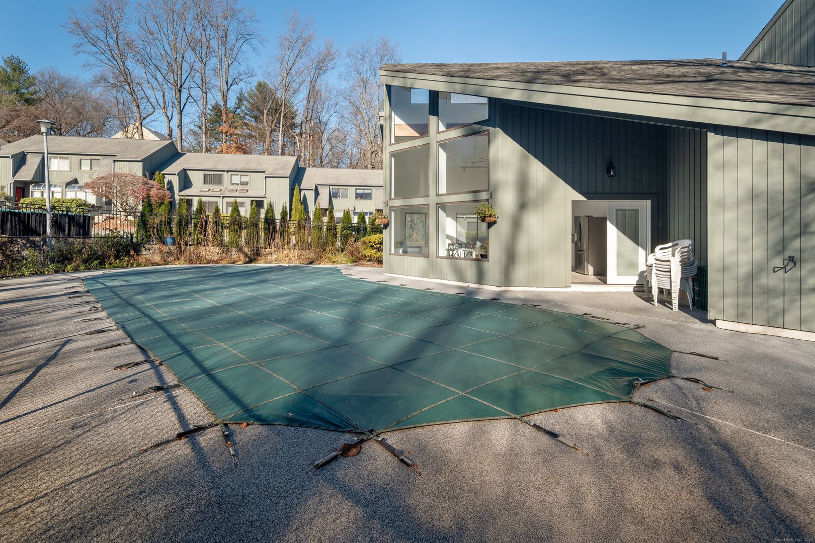 123 Old Belden Hill Road  #APT 15 Photo 25