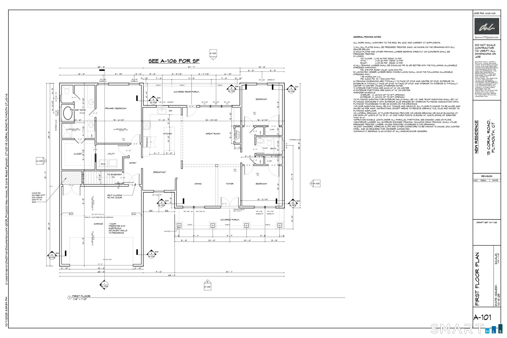 0b Old Goshen Road Photo 4