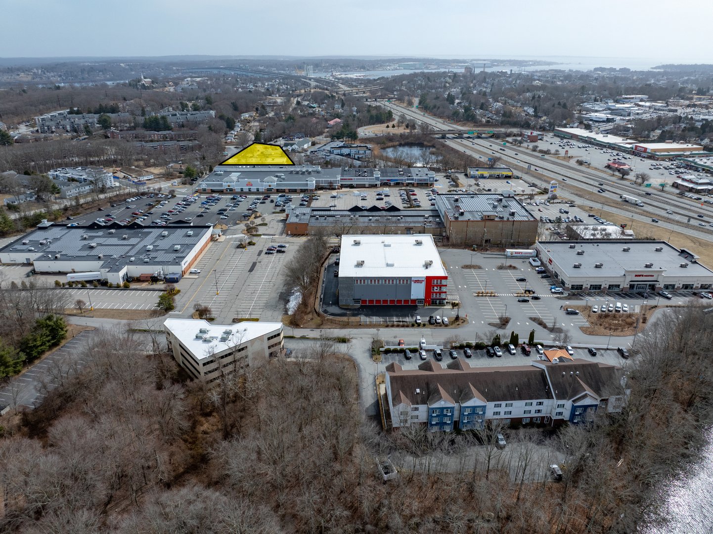 400 Bayonet Street Photo 22