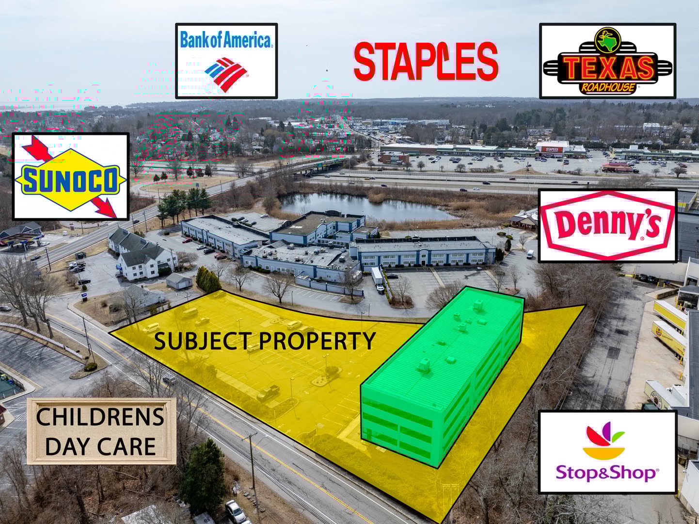 400 Bayonet Street Photo 24