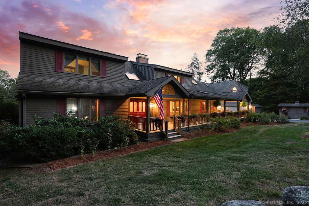 13 Woodland Drive Photo 32