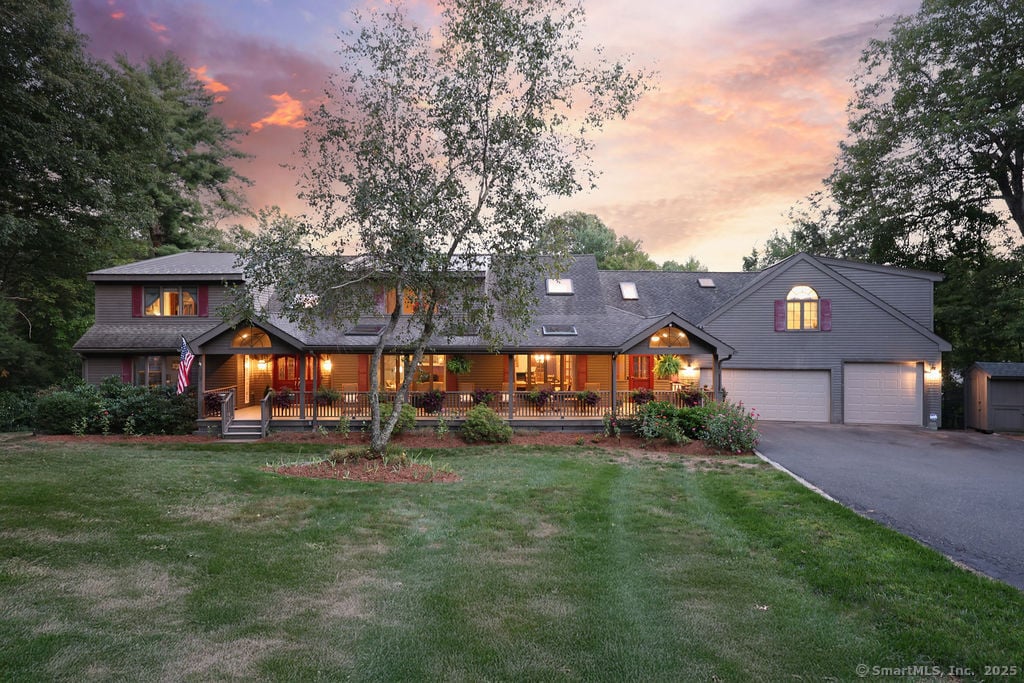 13 Woodland Drive Photo 34