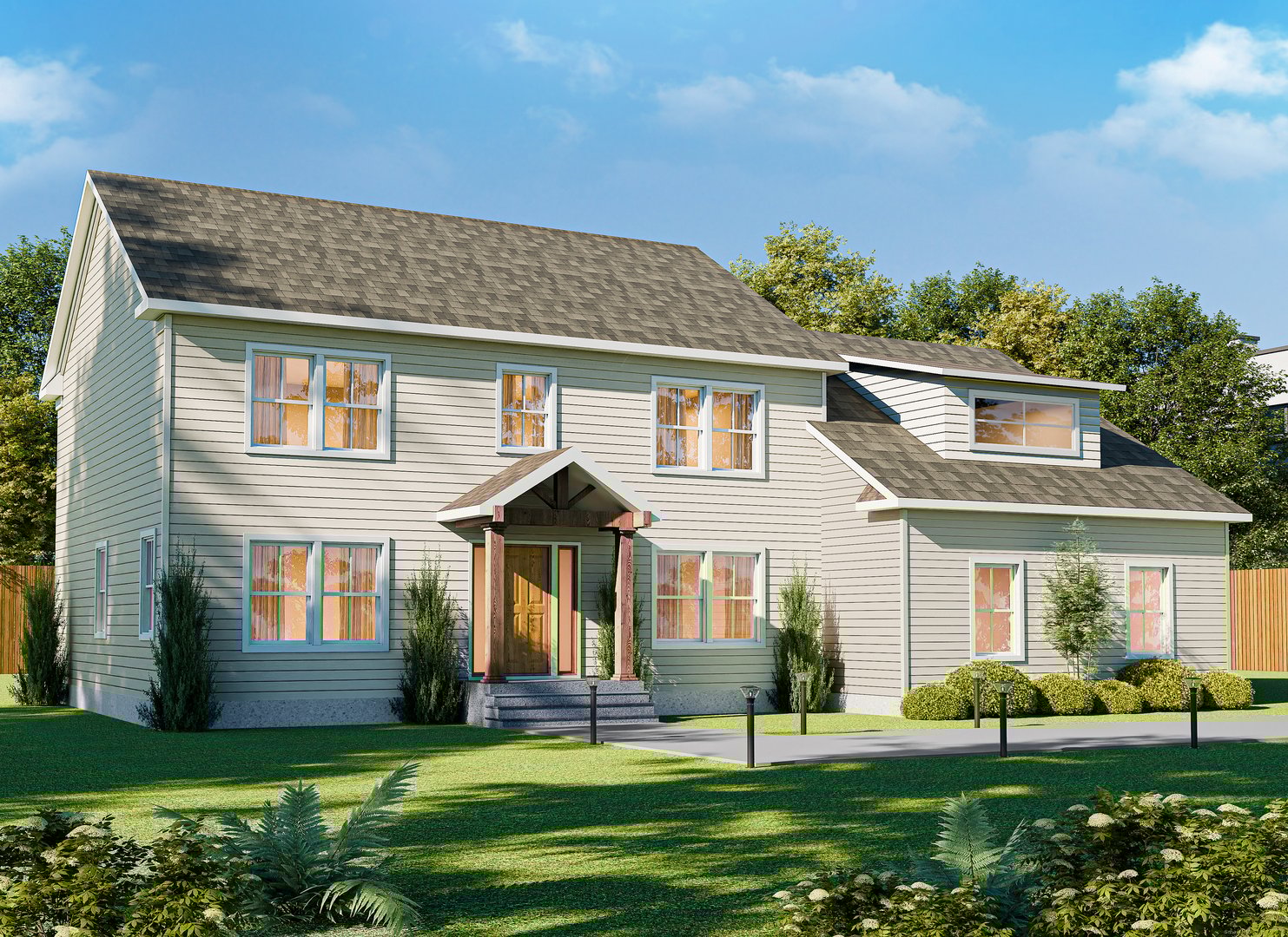 Lot A Abbey Lane Photo 1