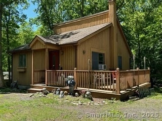 202 Crane Hollow Road Photo 19