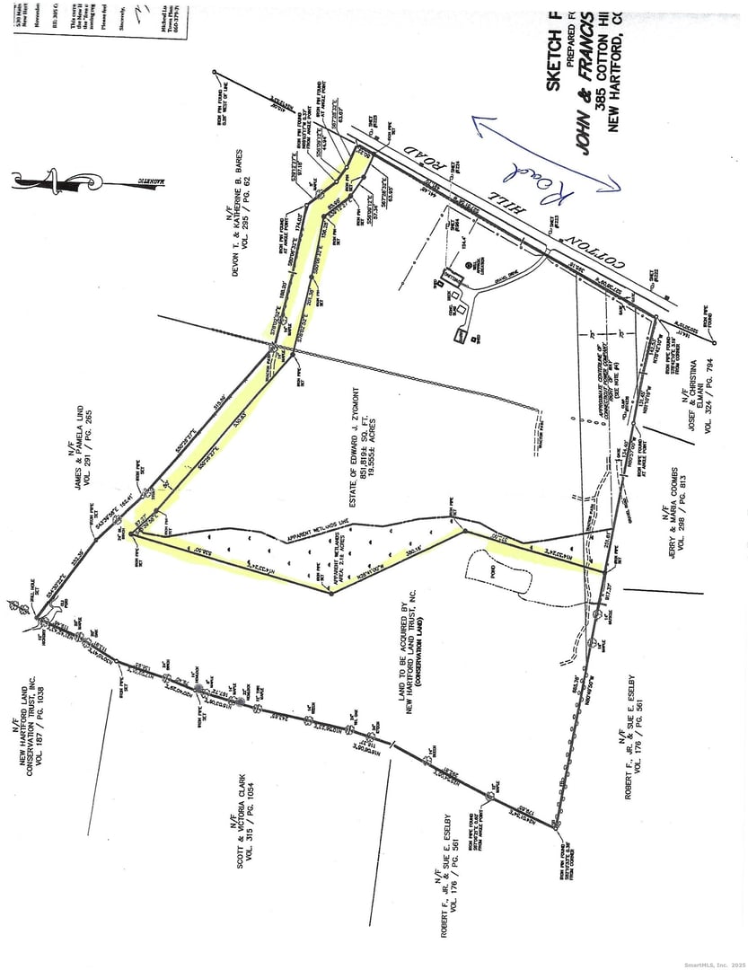 385 Cotton Hill Road Photo 10