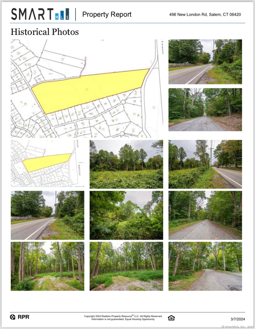 496 New London Road Photo 7