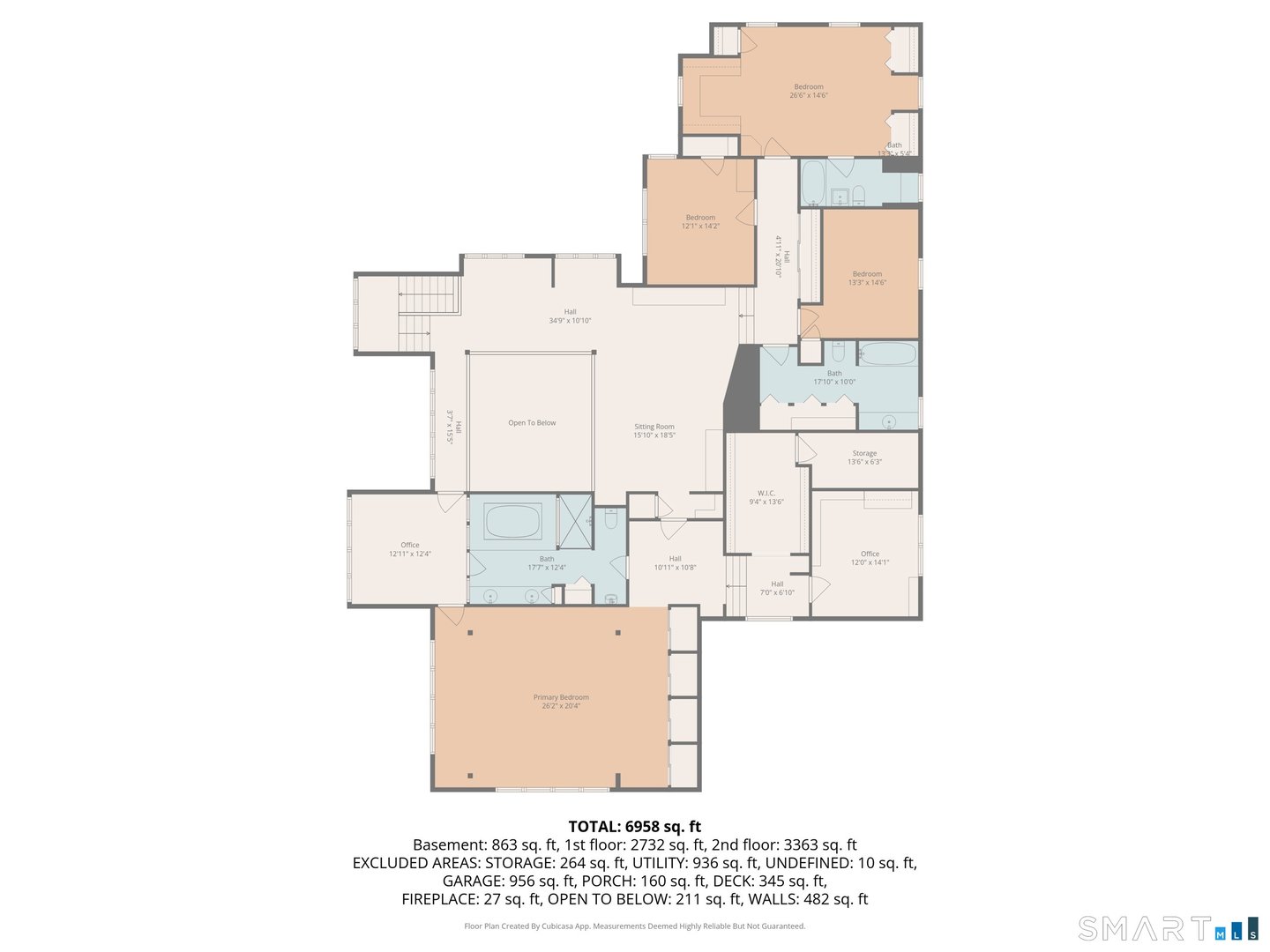 14 Old Orchard Road Photo 38