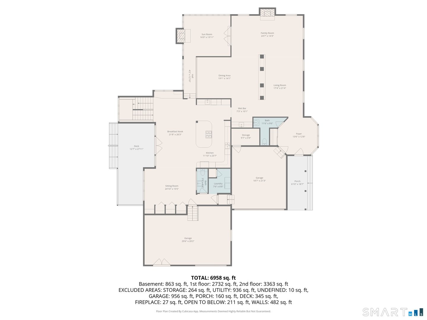 14 Old Orchard Road Photo 39