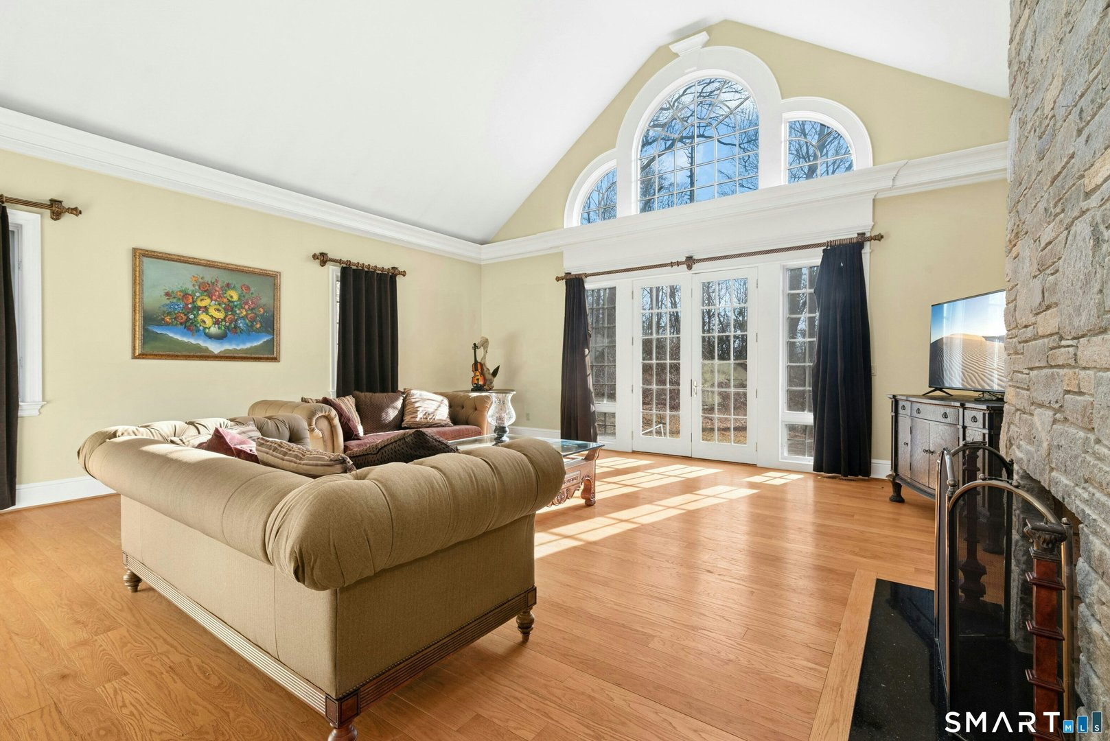 215 Old Mountain Road Photo 6