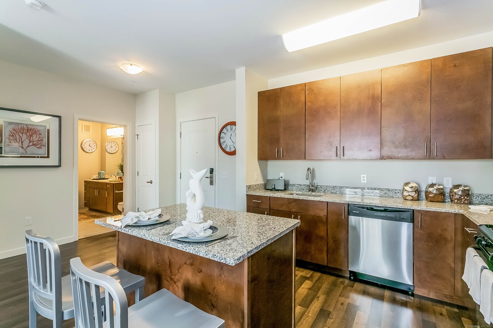 1 Glover Avenue  #519 Photo 6