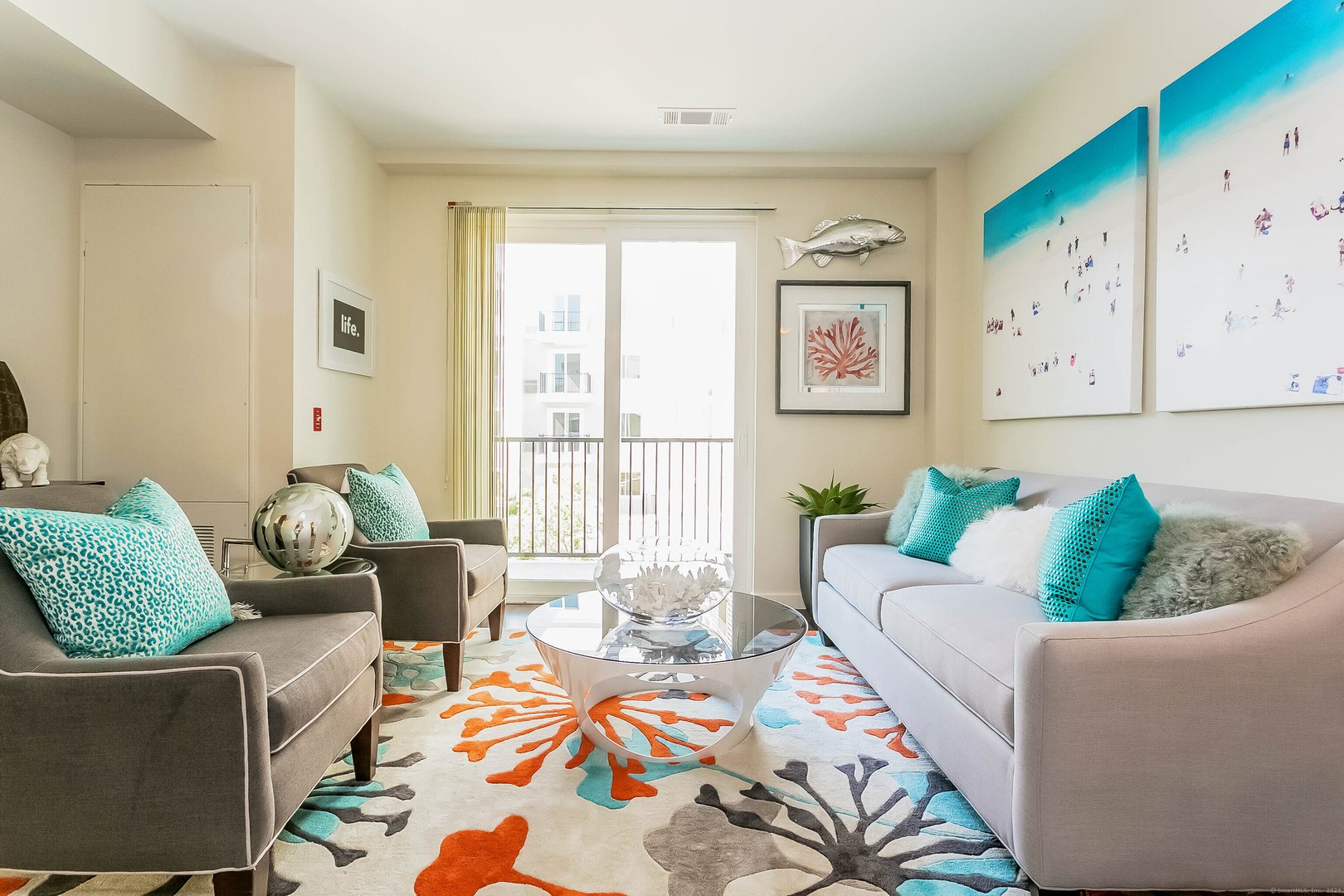1 Glover Avenue  #519 Photo 7