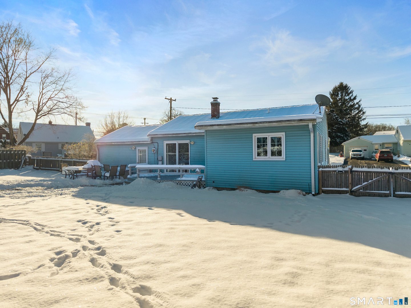 5 Faulkner Drive Photo 22