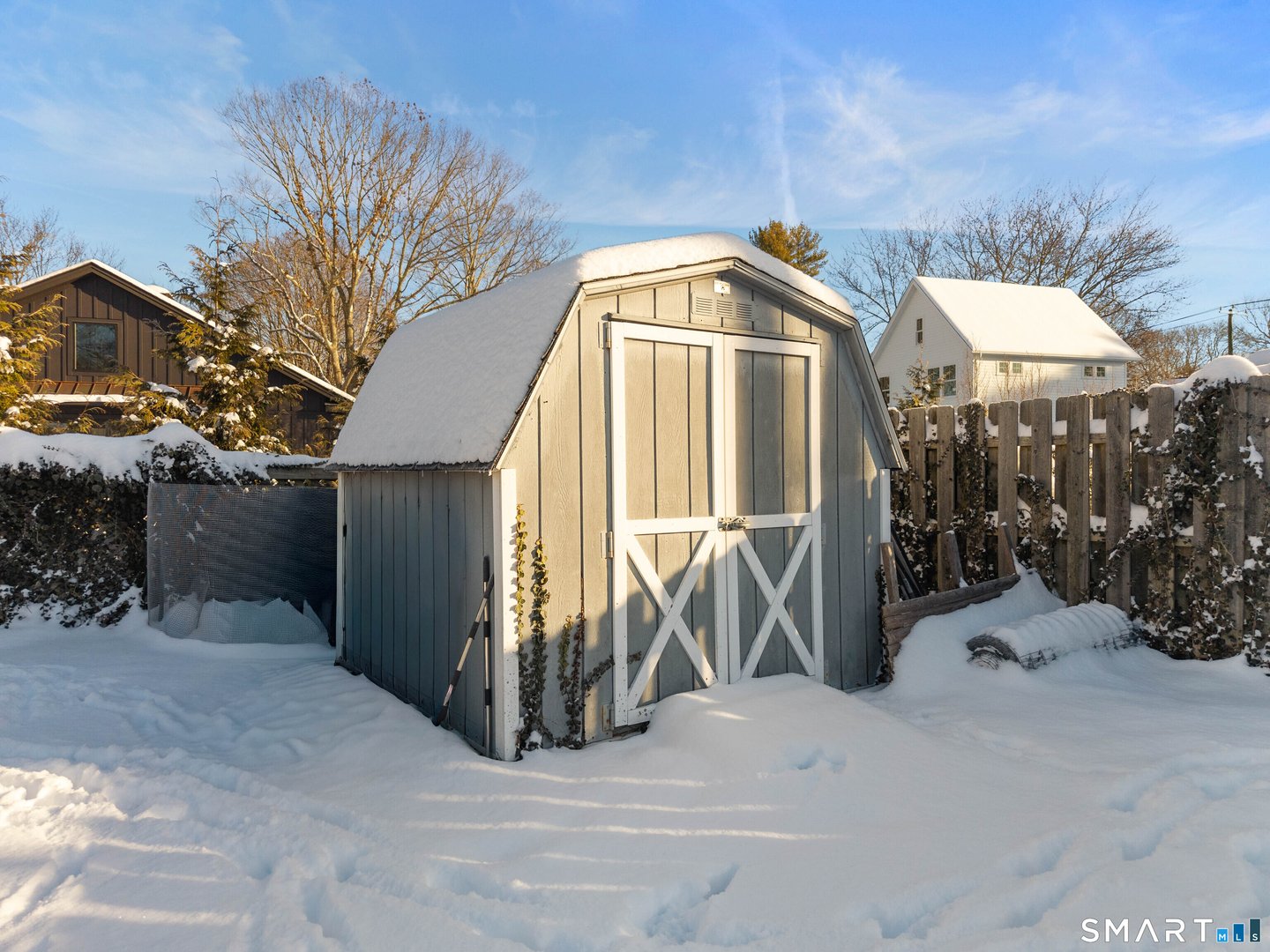 5 Faulkner Drive Photo 23