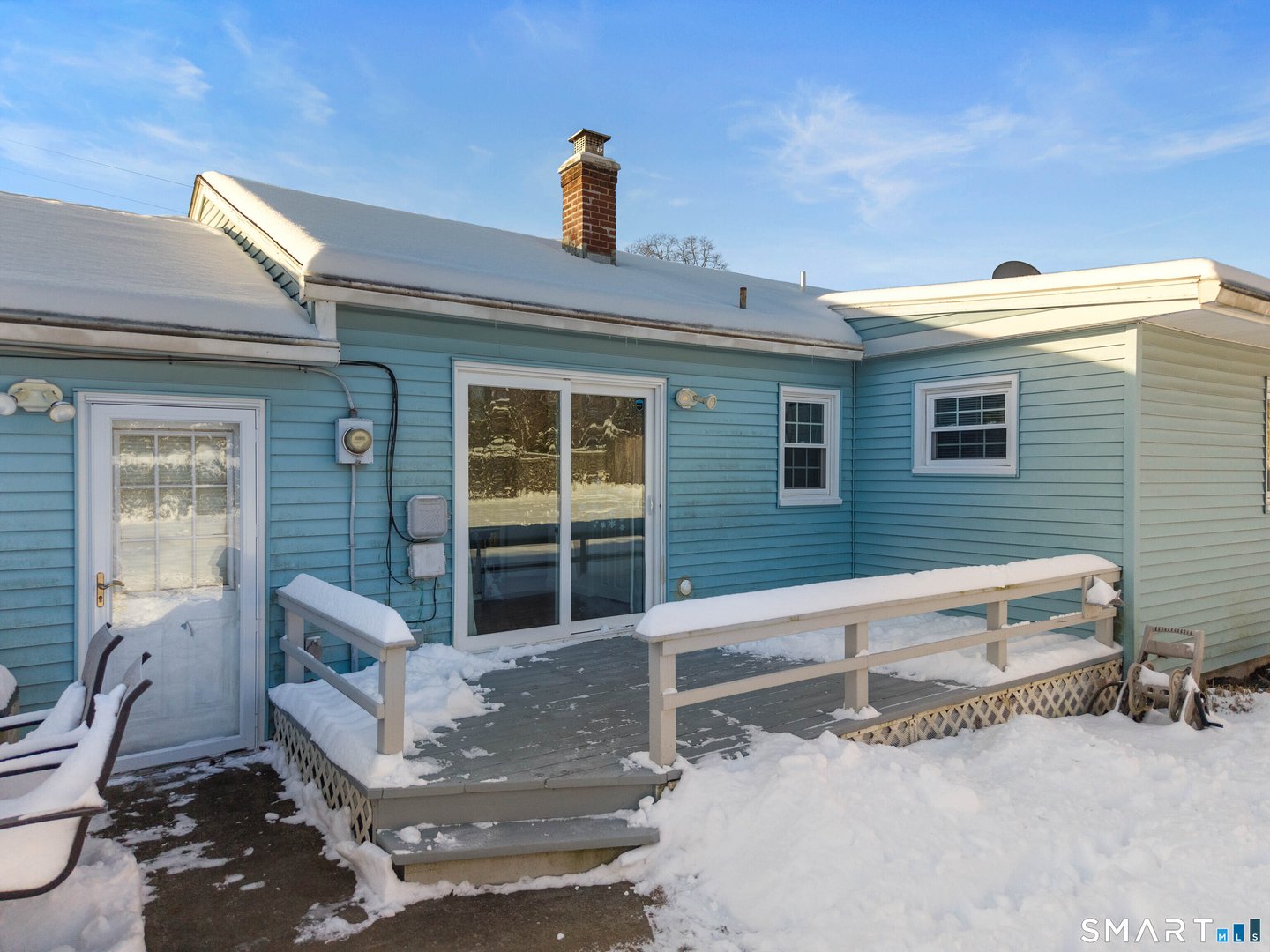 5 Faulkner Drive Photo 24