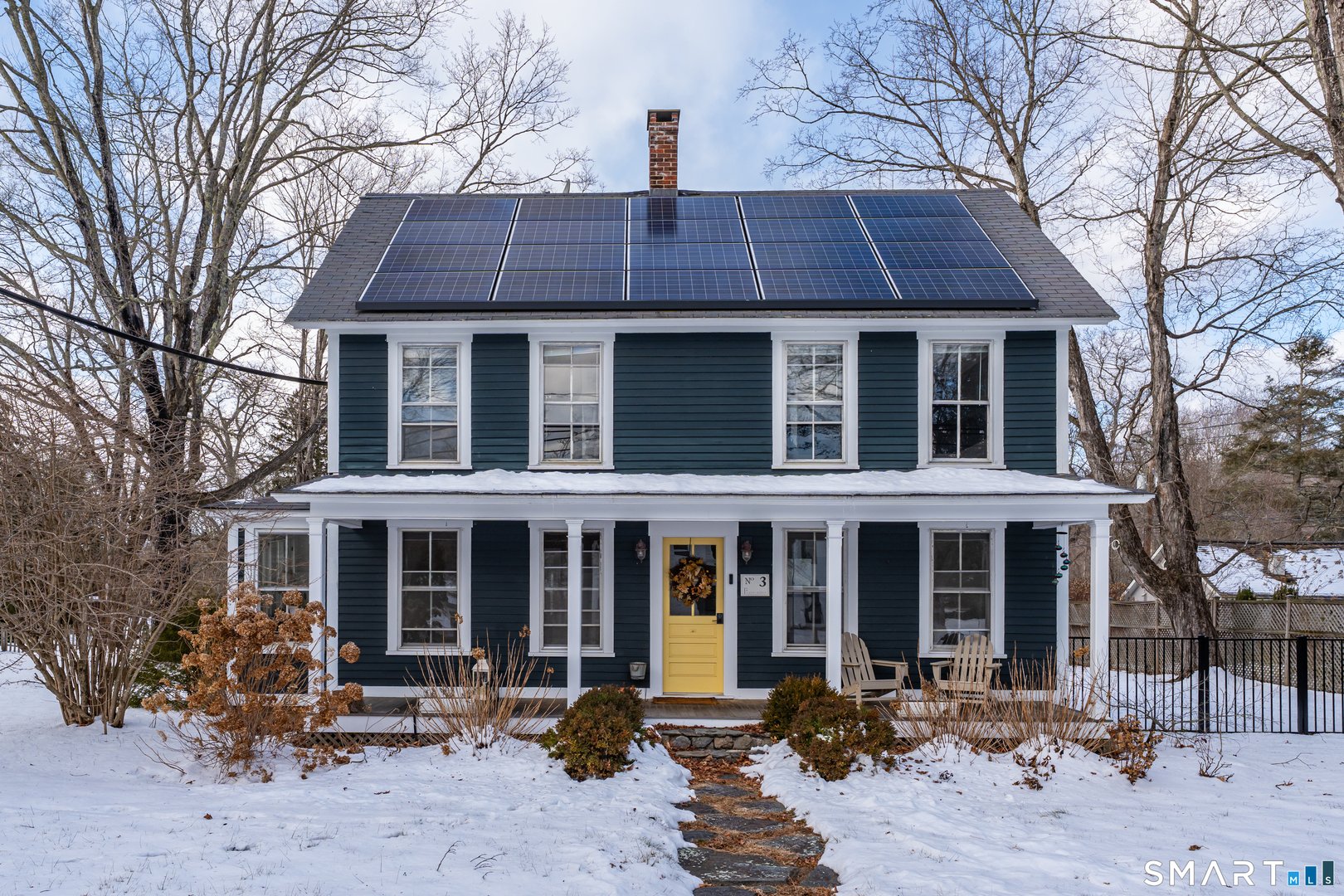 3 Ferry Road Photo 1