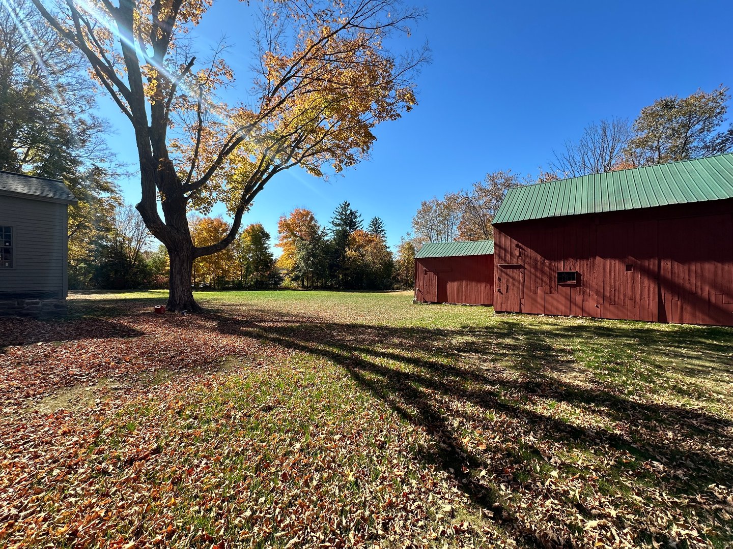 27 Middle Quarter Road Photo 17