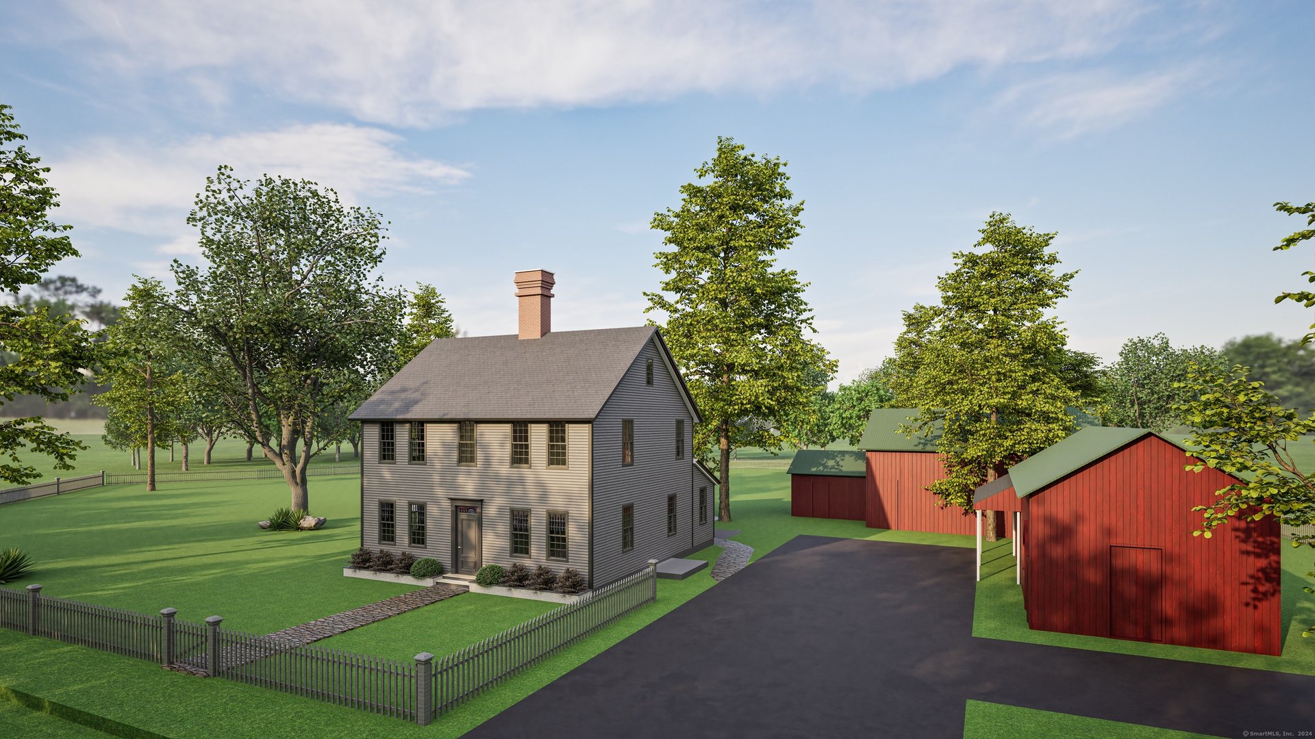 27 Middle Quarter Road Photo 26