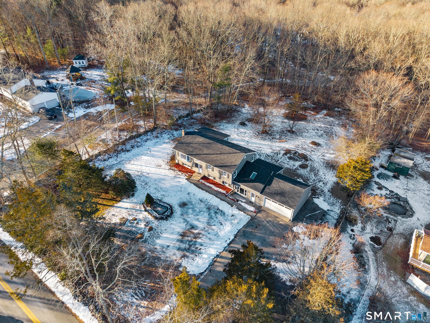 31 Branch Hill Road Photo 6