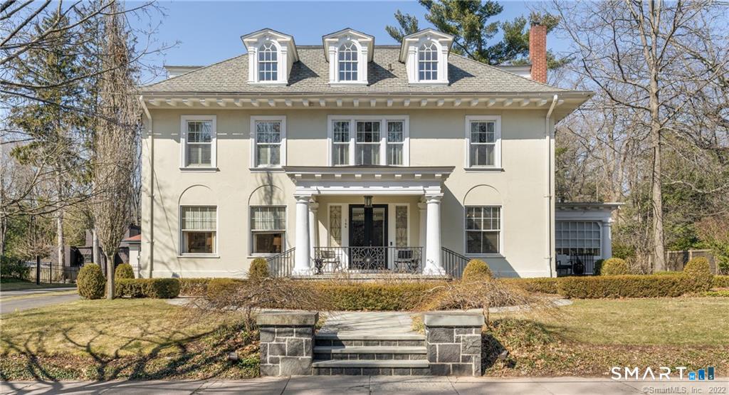 144 Edgehill Road Photo 1