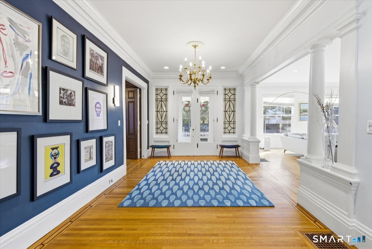 144 Edgehill Road Photo 3