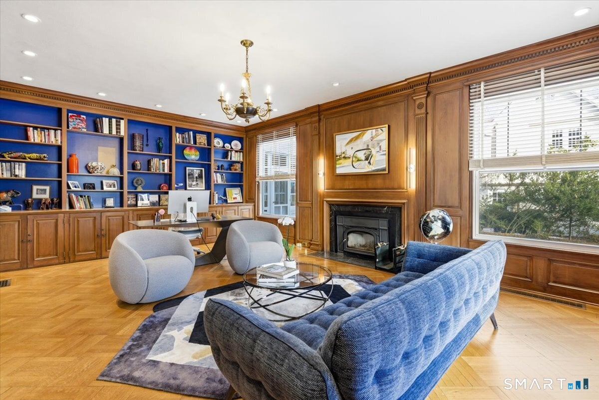 144 Edgehill Road Photo 4