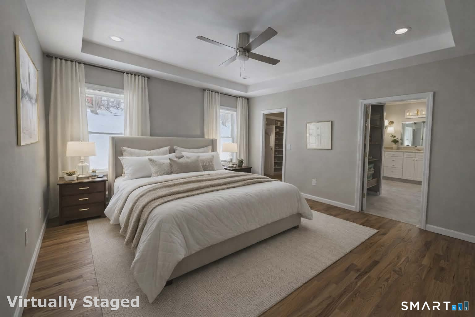 Lot 6 Ratlum Mountain Road Photo 5