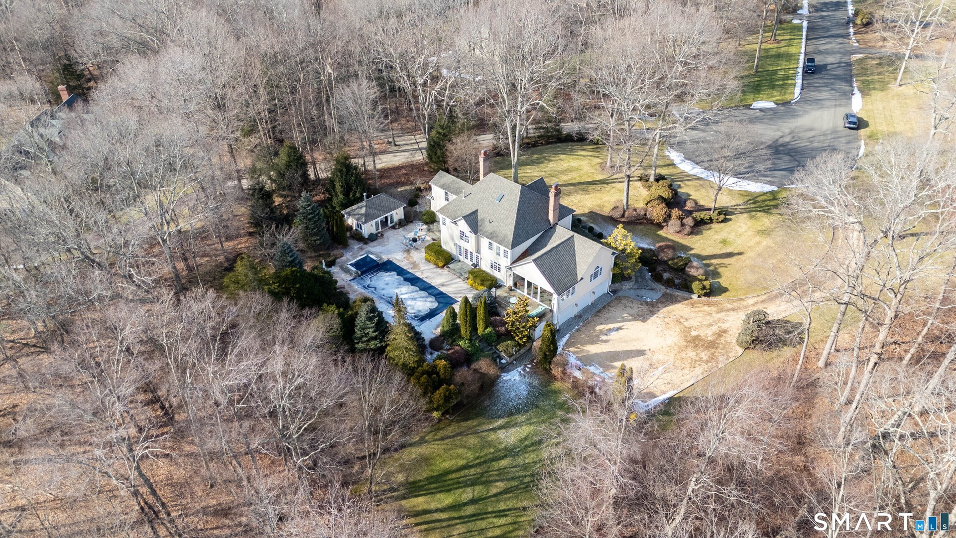 12 Fox Run Drive Photo 35