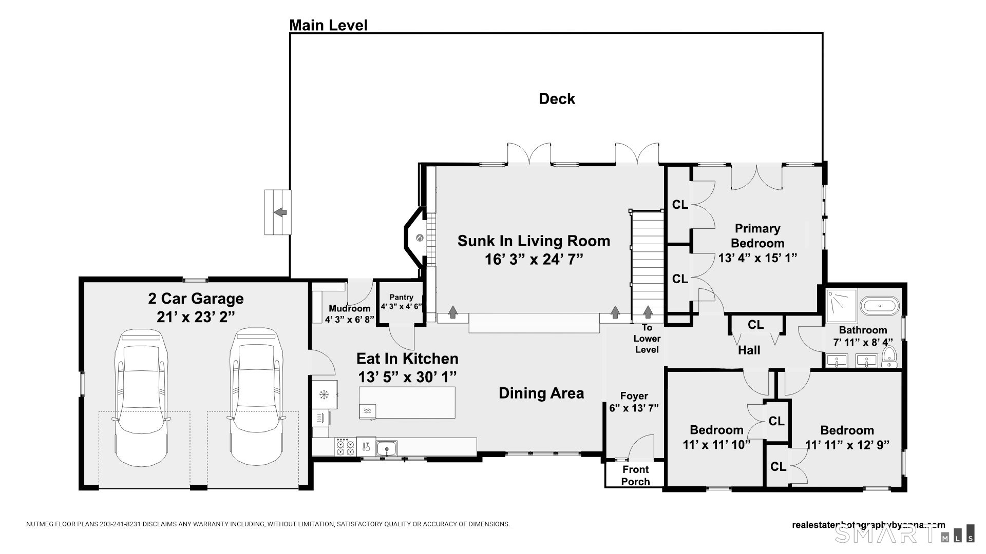 7 Hemlock Trail Photo 39