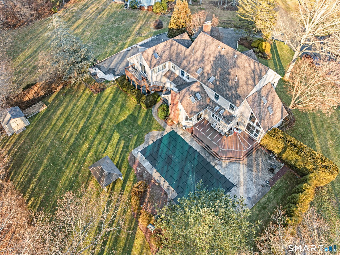 9 Lazy Brook Road Photo 34