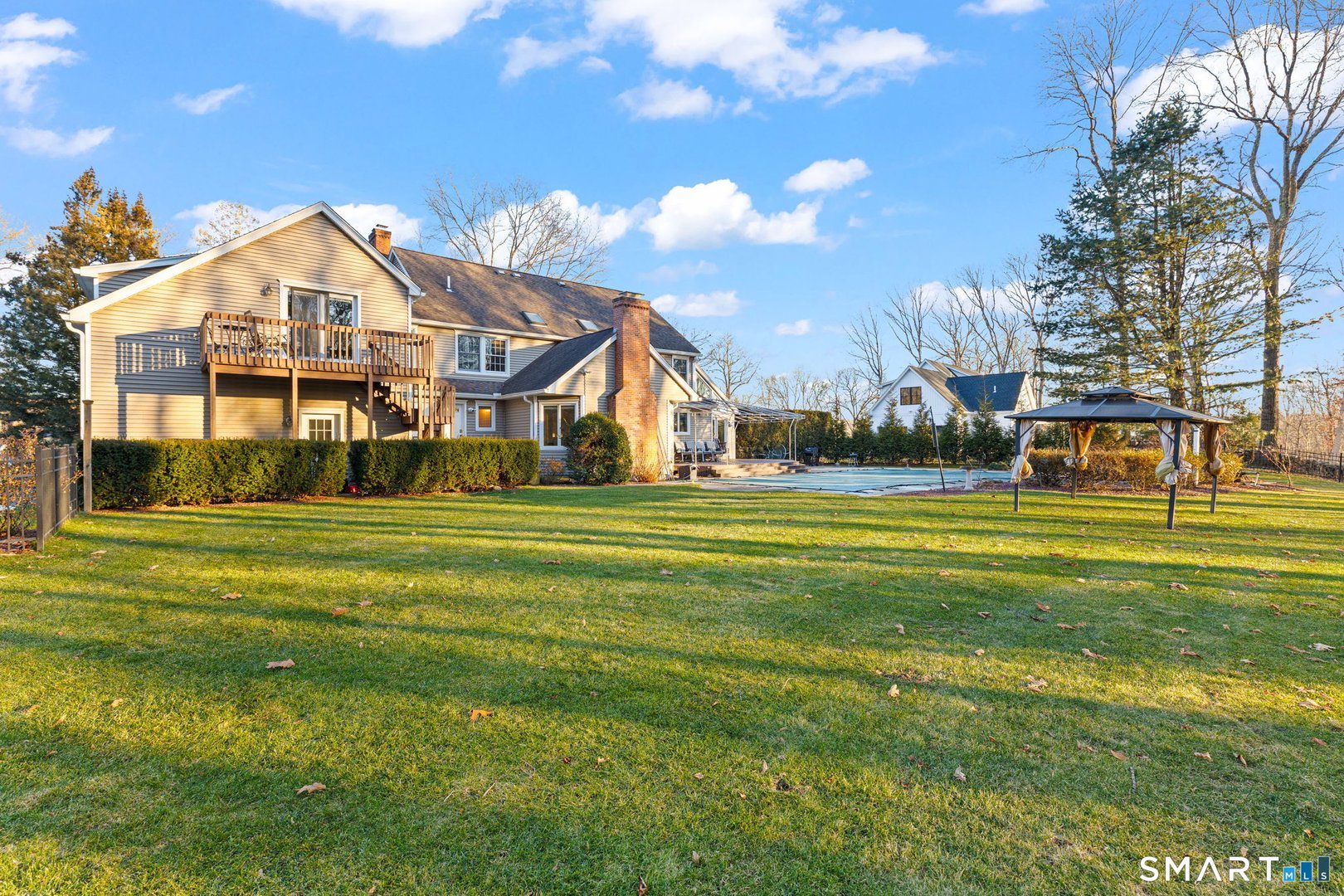 9 Lazy Brook Road Photo 35