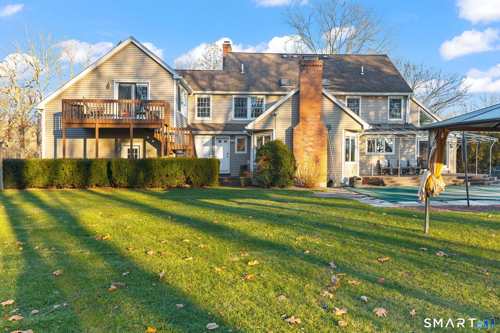 9 Lazy Brook Road Photo 36